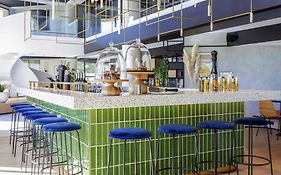 Ibis Nice Aeroport Promenade Des Anglais